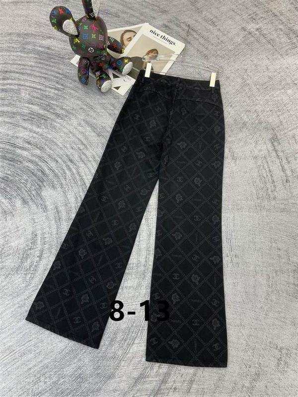 Chanel Women's Jeans 17